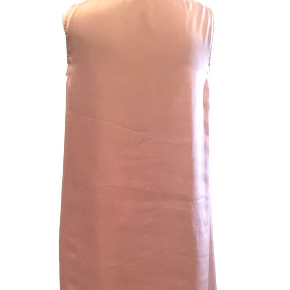 Go International Ruffle Frock Dress - Picture 4 of 7